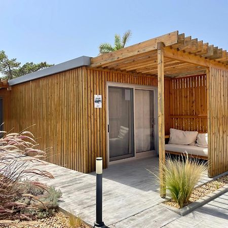 818 Centro Nautico Bungalows Vila Real de Santo António المظهر الخارجي الصورة