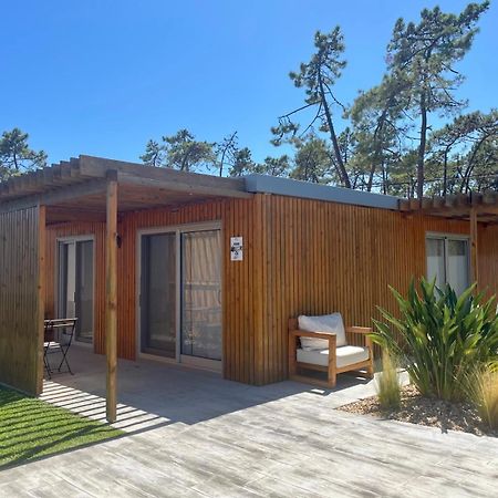 818 Centro Nautico Bungalows Vila Real de Santo António المظهر الخارجي الصورة