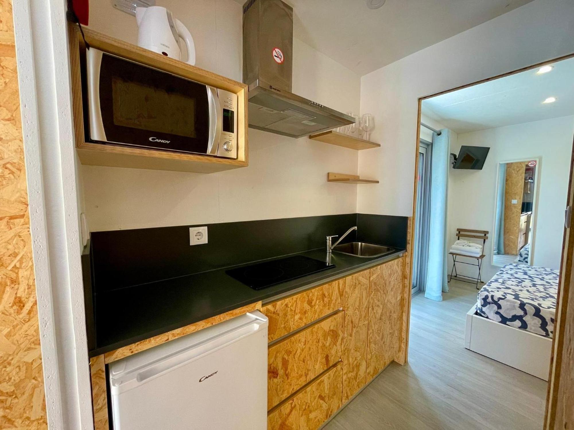 818 Centro Nautico Bungalows Vila Real de Santo António المظهر الخارجي الصورة