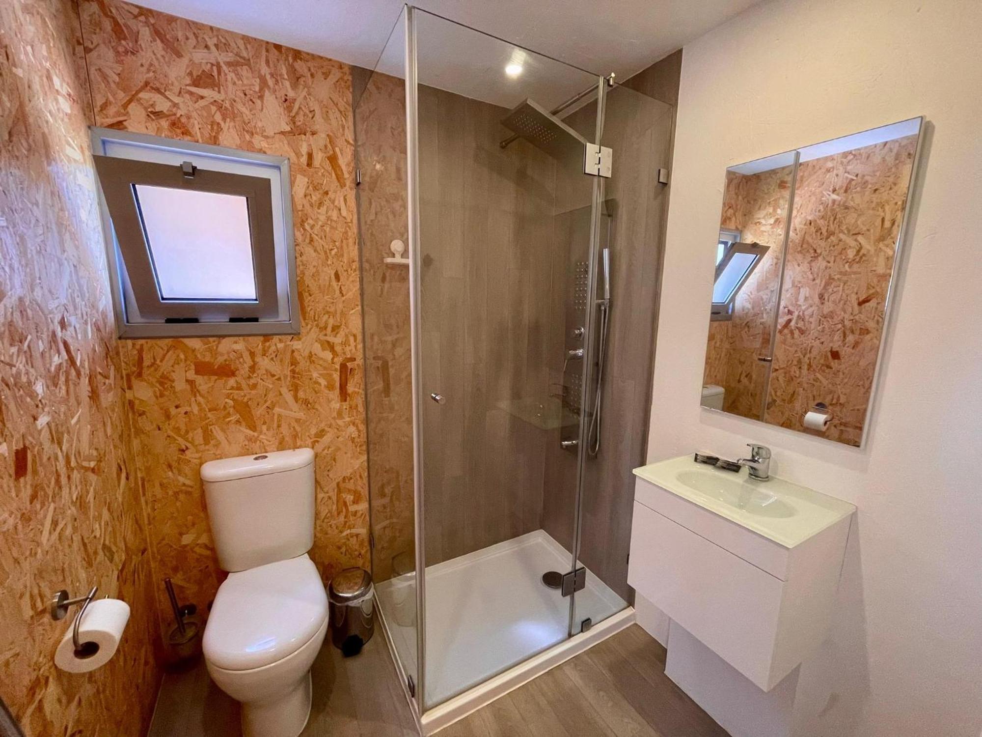 818 Centro Nautico Bungalows Vila Real de Santo António المظهر الخارجي الصورة