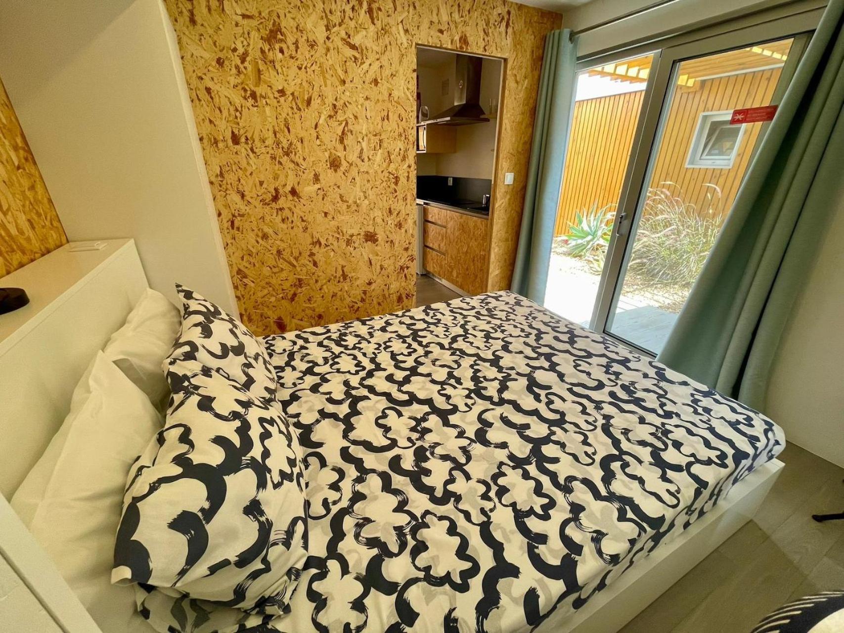 818 Centro Nautico Bungalows Vila Real de Santo António المظهر الخارجي الصورة