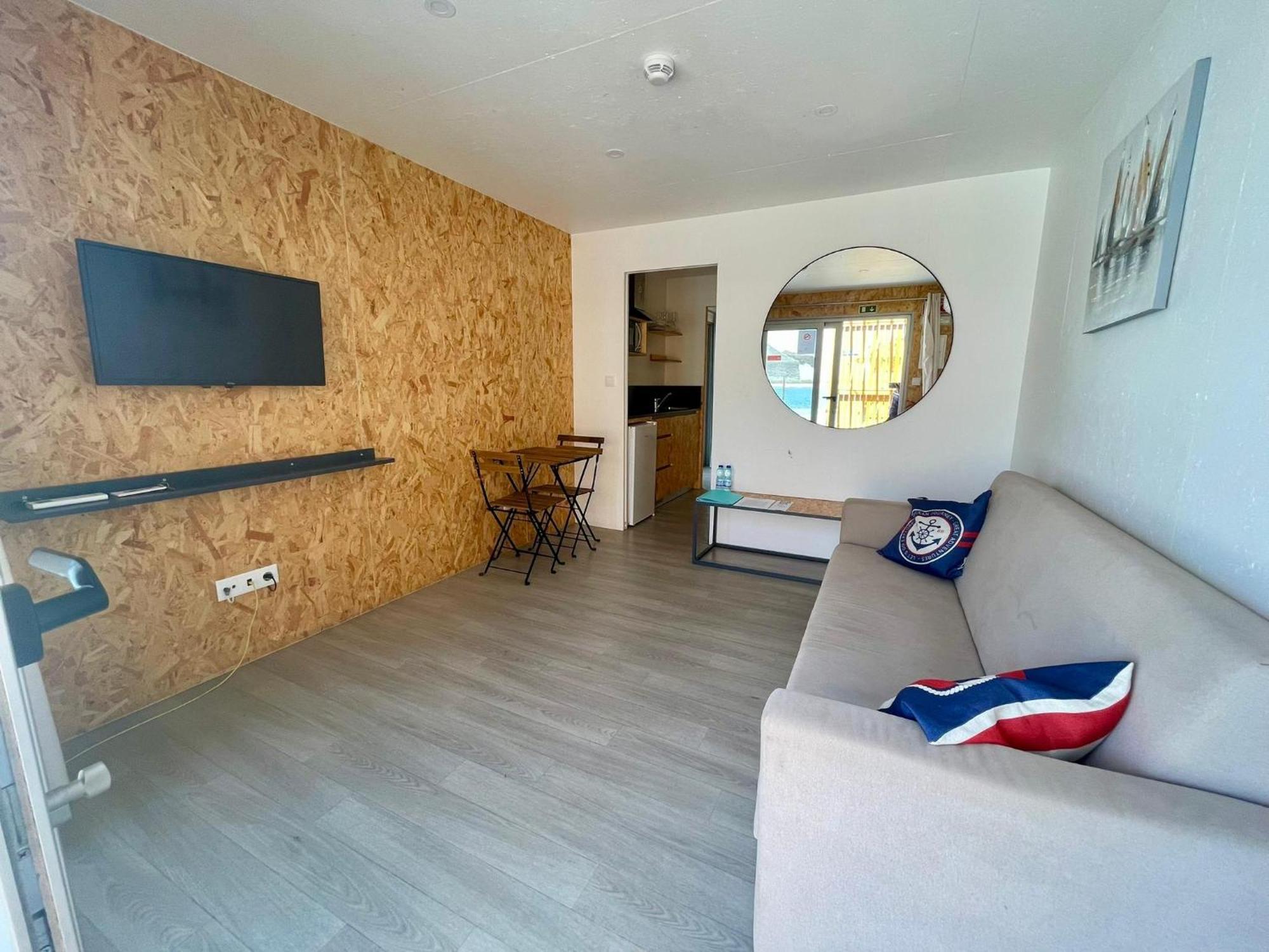 818 Centro Nautico Bungalows Vila Real de Santo António المظهر الخارجي الصورة