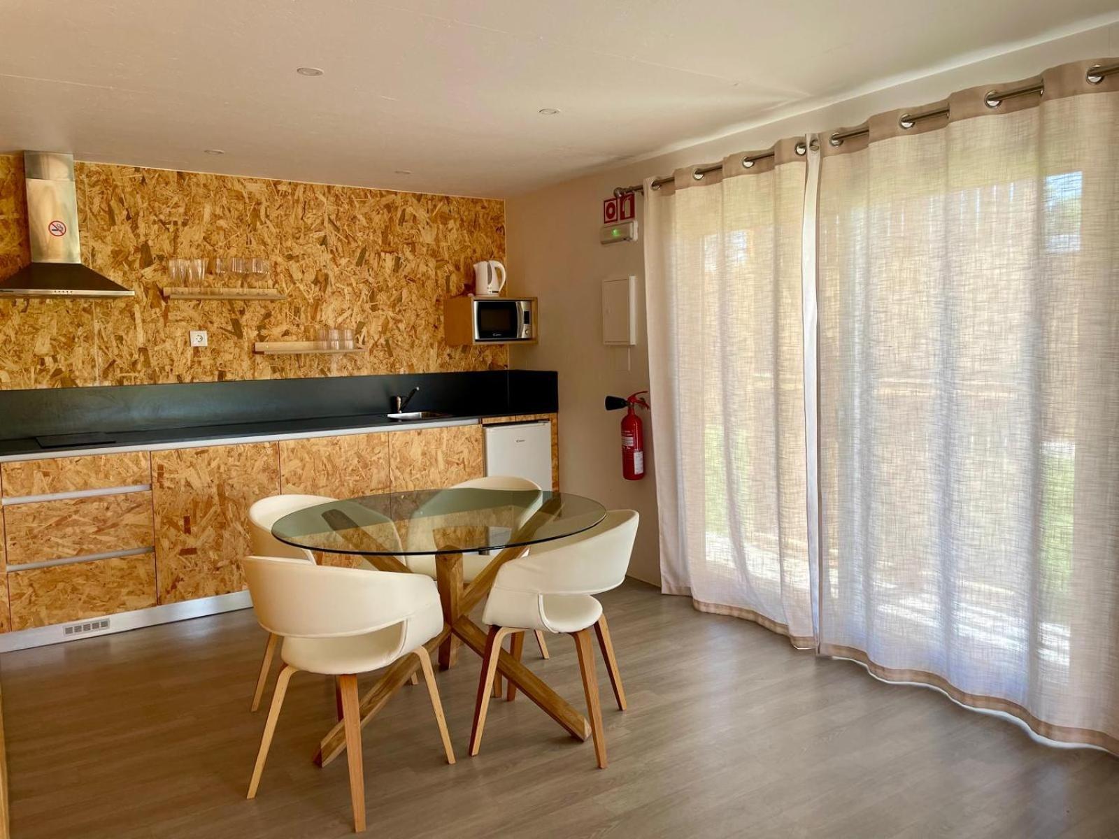 818 Centro Nautico Bungalows Vila Real de Santo António المظهر الخارجي الصورة