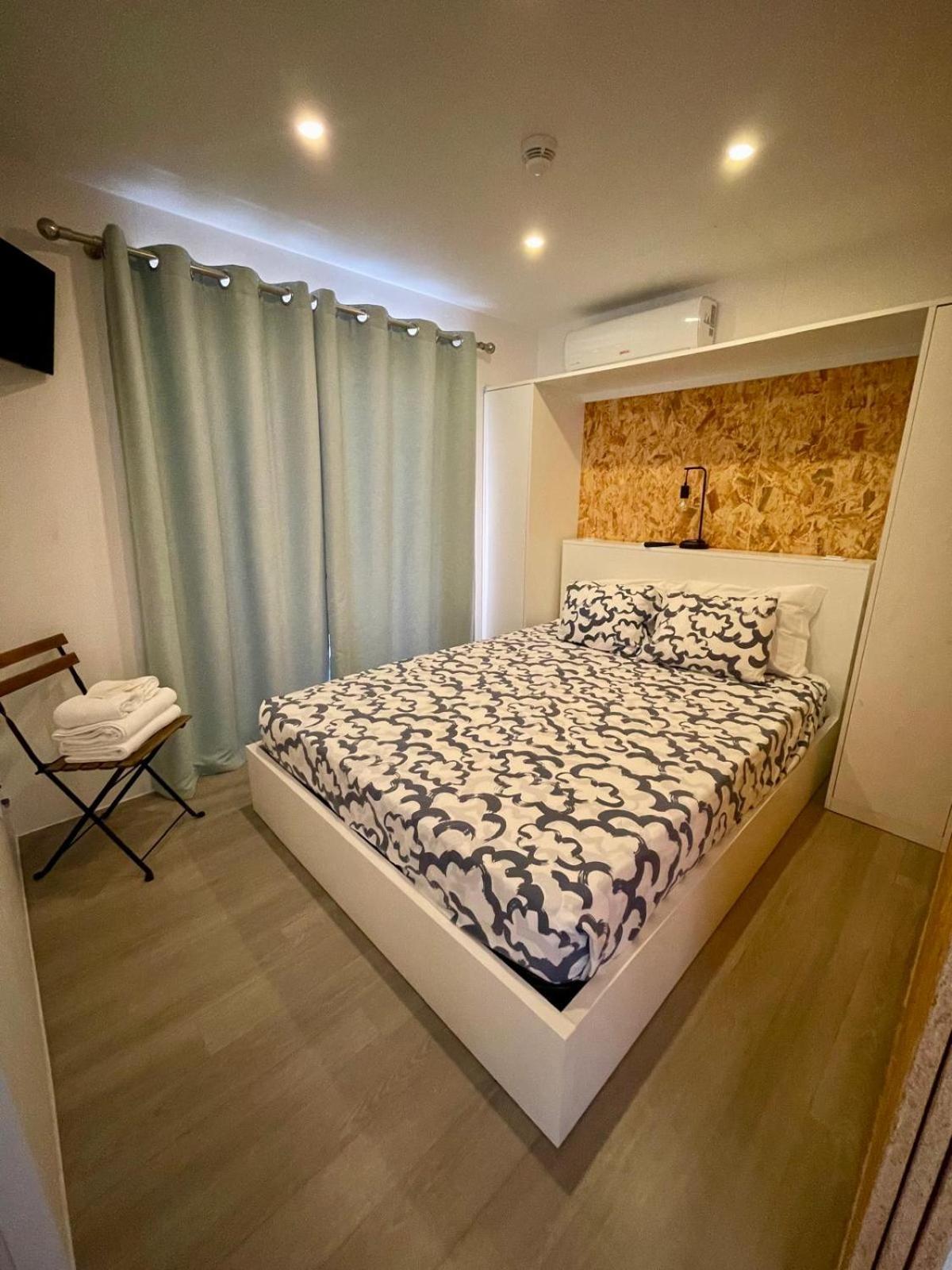 818 Centro Nautico Bungalows Vila Real de Santo António المظهر الخارجي الصورة