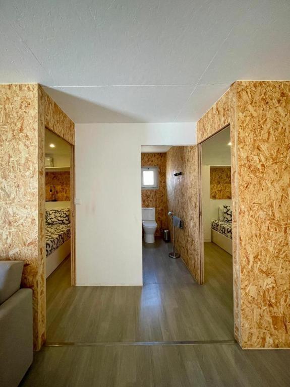818 Centro Nautico Bungalows Vila Real de Santo António المظهر الخارجي الصورة