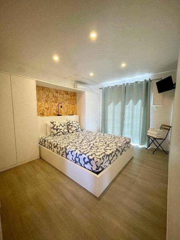 818 Centro Nautico Bungalows Vila Real de Santo António المظهر الخارجي الصورة