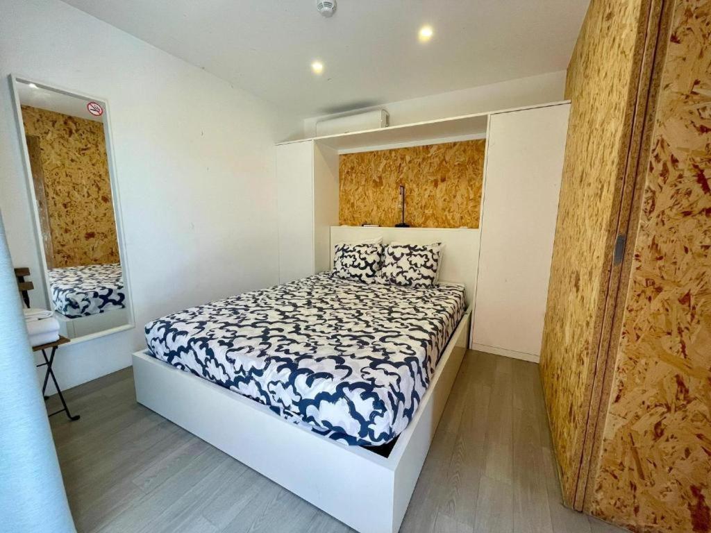 818 Centro Nautico Bungalows Vila Real de Santo António المظهر الخارجي الصورة